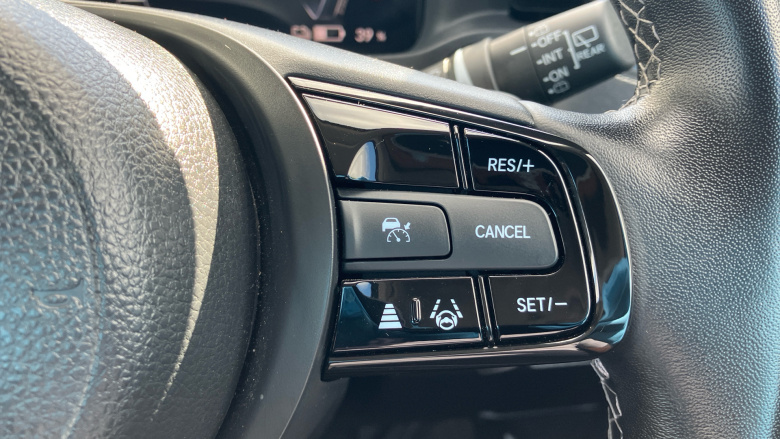 Honda E Ny1 150kW Elegance 69kWh 5dr Auto Electric Hatchback